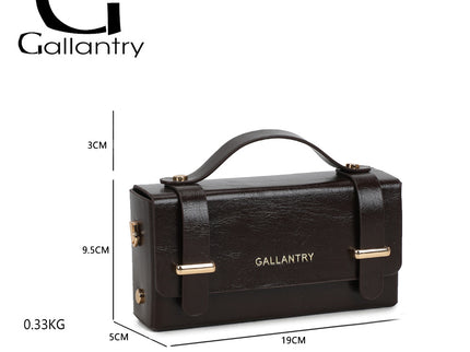 Gallantry Boxy