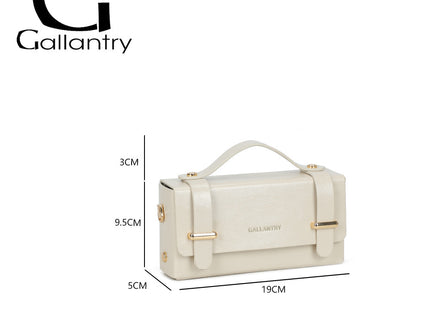 Gallantry Boxy
