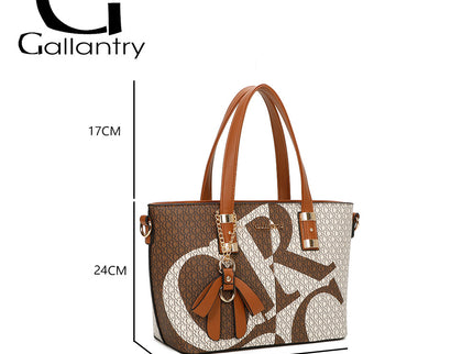 Gallantry Paris Chic