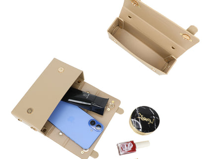 Gallantry Boxy