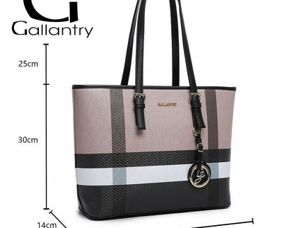 Gallantry Dalia