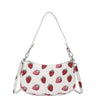 Beige-Strawberry