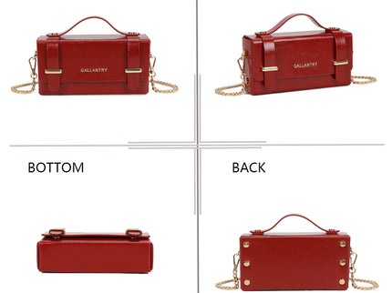 Gallantry Boxy