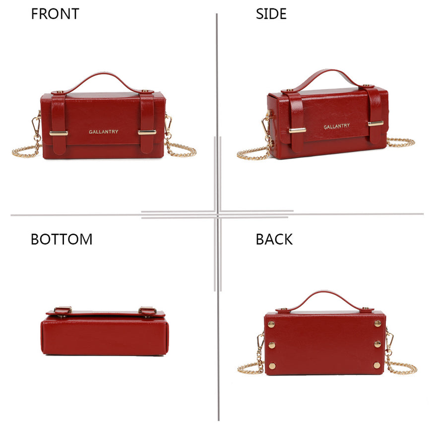 Gallantry Boxy