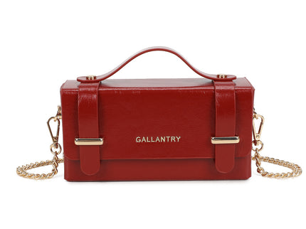 Gallantry Boxy