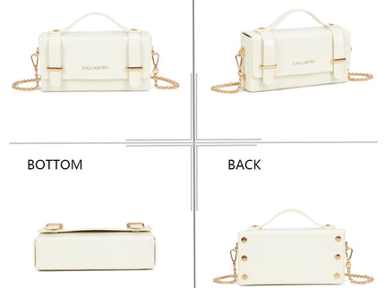 Gallantry Boxy