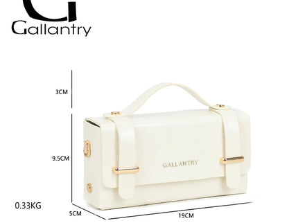 Gallantry Boxy