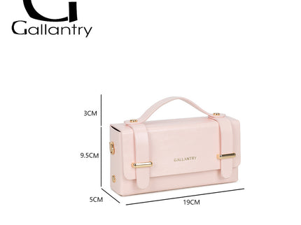 Gallantry Boxy