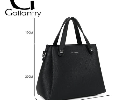 Gallantry Noa