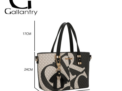 Gallantry Paris Chic