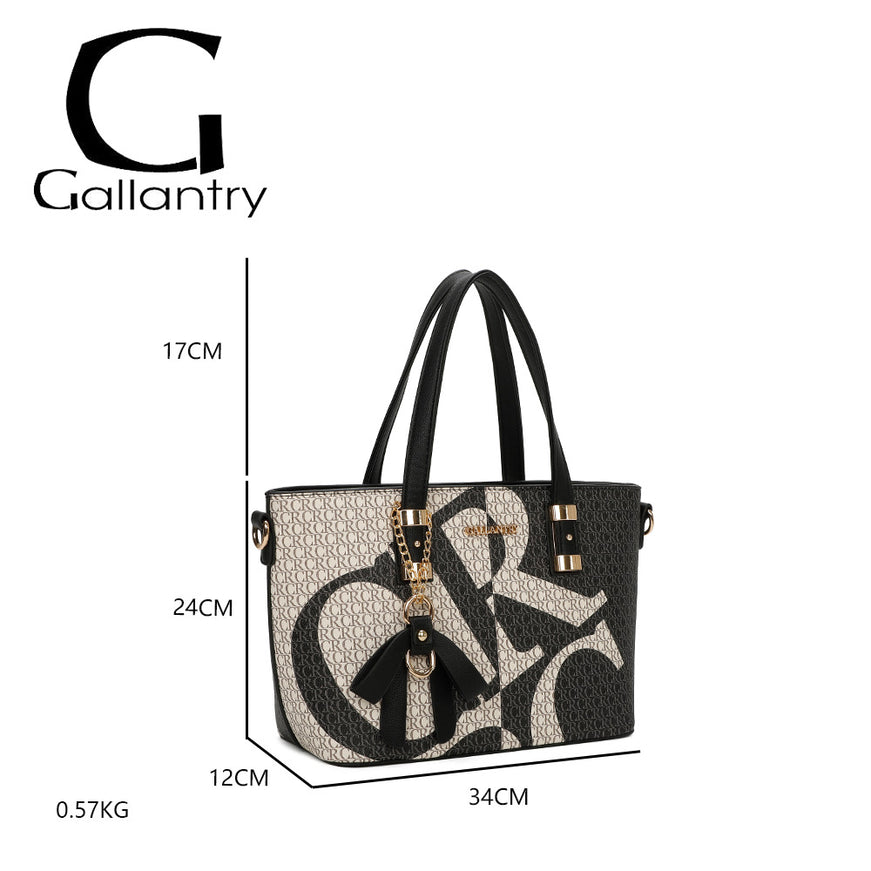 Gallantry Paris Chic
