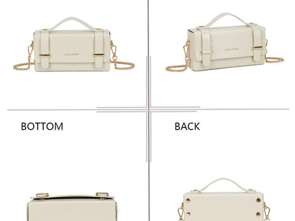 Gallantry Boxy
