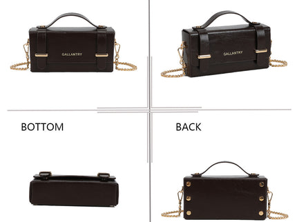 Gallantry Boxy