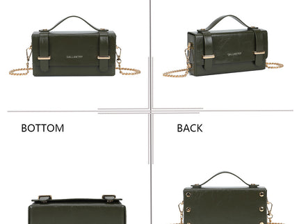Gallantry Boxy