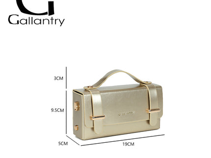 Gallantry Boxy