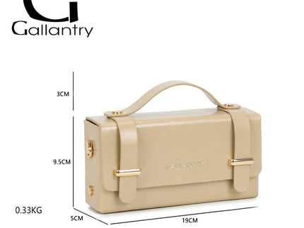 Gallantry Boxy