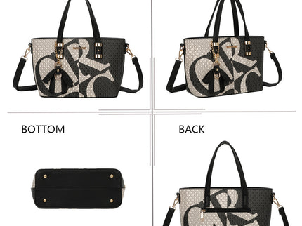 Gallantry Paris Chic