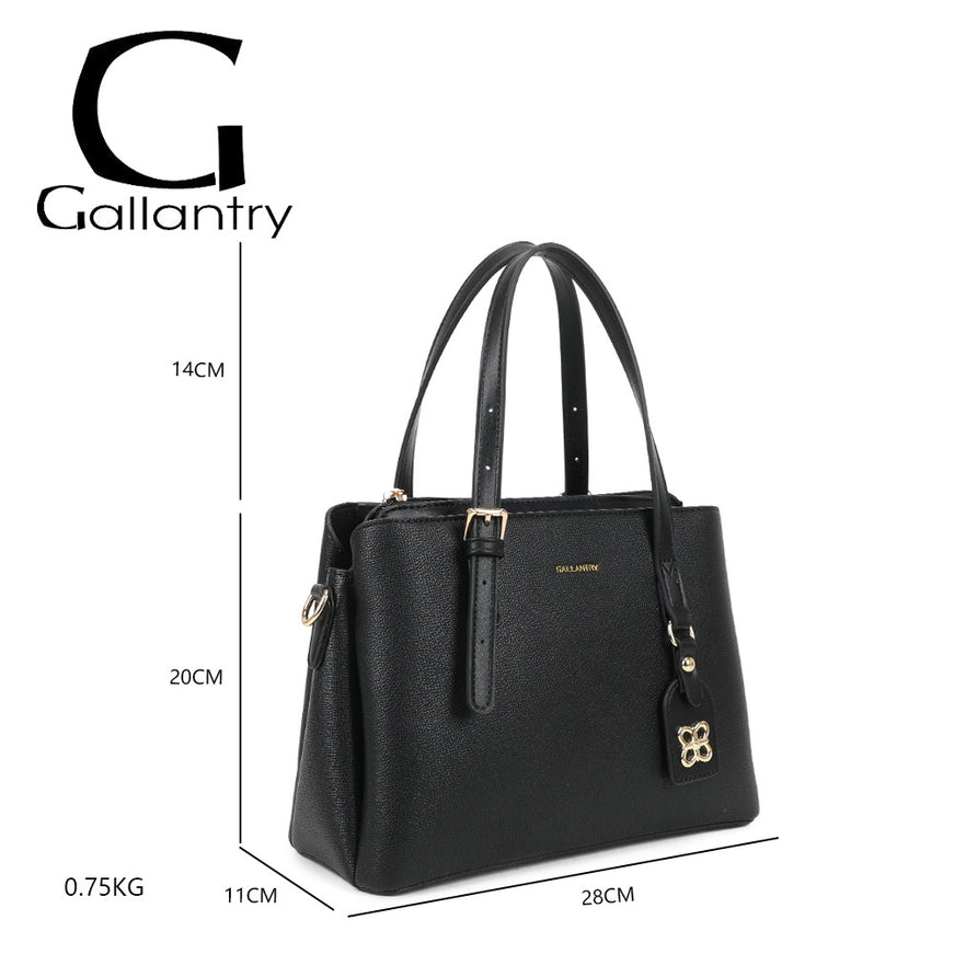 Gallantry Jardin Secret