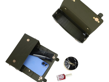 Gallantry Boxy
