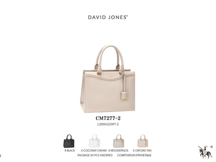 David Jones Florencia