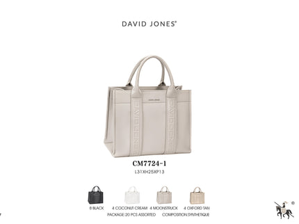 David Jones Vivienne
