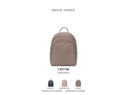 David Jones Giselle
