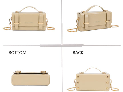 Gallantry Boxy