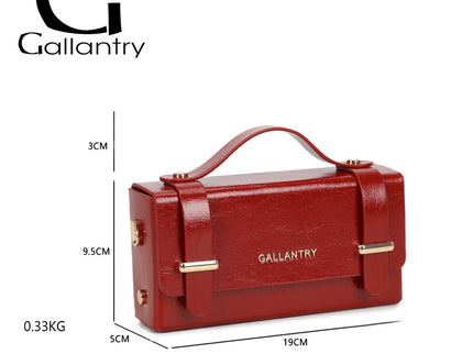 Gallantry Boxy