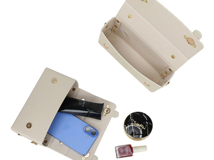 Gallantry Boxy