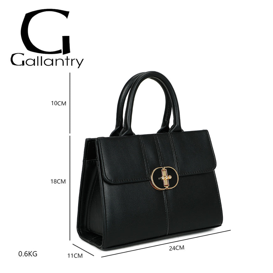 Gallantry Paris Clea Élégance