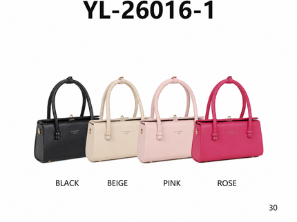 Gallantry Azura Paris Elegance