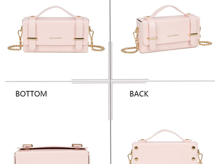Gallantry Boxy