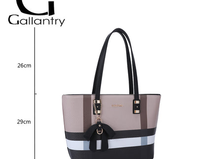 Gallantry Jolie