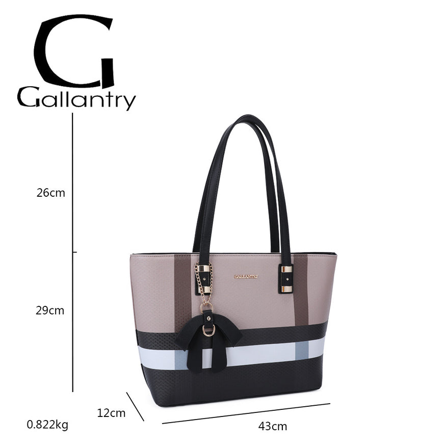 Gallantry Jolie