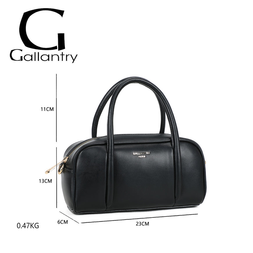 Gallantry Pauline