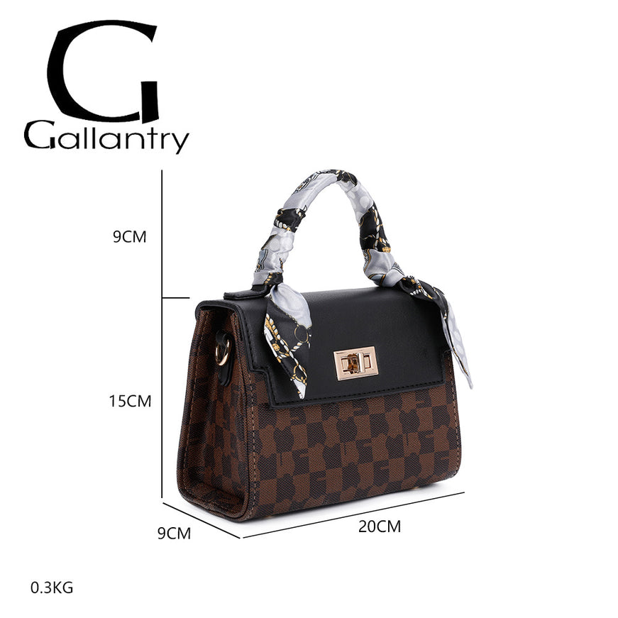 Gallantry La Parisienne