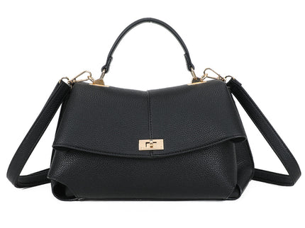 Gallantry Élégance Luxe Handtas