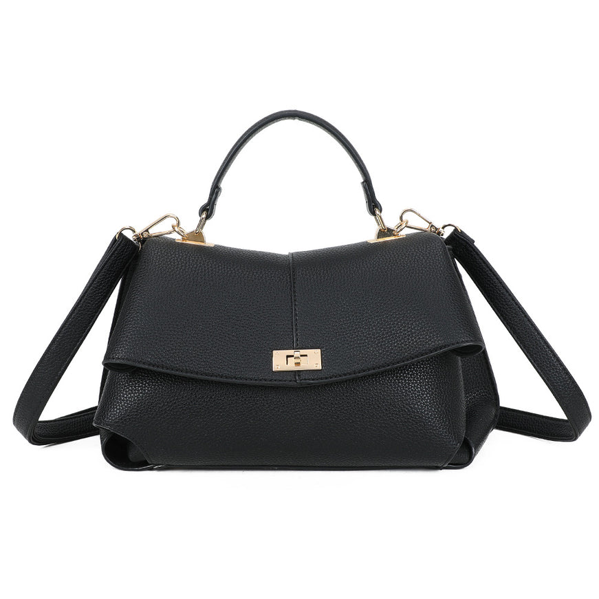 Gallantry Élégance Luxe Handtas