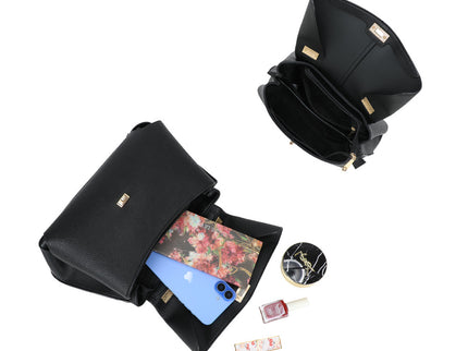 Gallantry Élégance Luxe Handtas