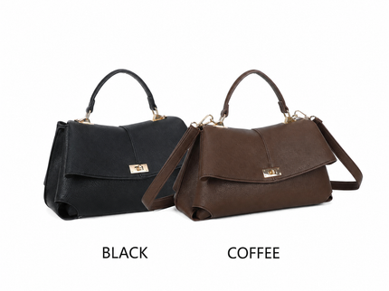 Gallantry Élégance Luxe Handtas