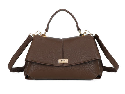 Gallantry Élégance Luxe Handtas