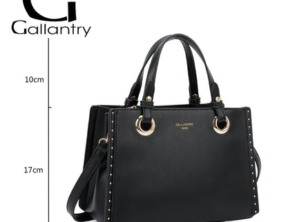 Gallantry Paris Élégance Handtas