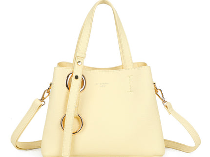 Gallantry Paris Charm Handtas
