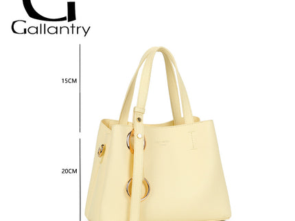 Gallantry Paris Charm Handtas