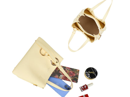Gallantry Paris Charm Handtas