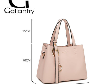 Gallantry Paris Charm Handtas