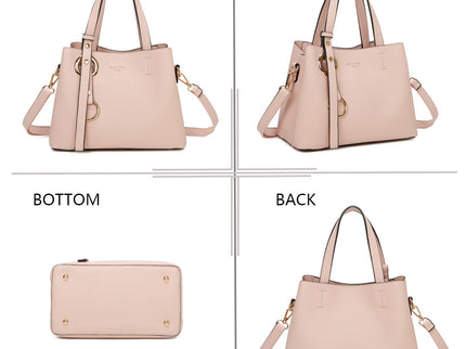 Gallantry Paris Charm Handtas