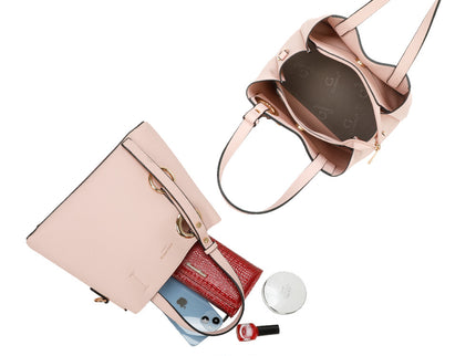 Gallantry Paris Charm Handtas