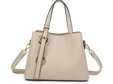 Gallantry Paris Charm Handtas