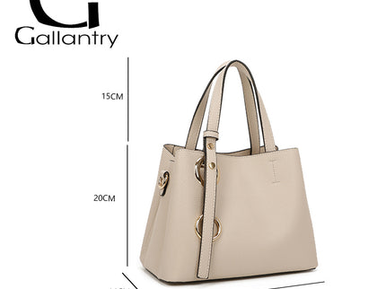Gallantry Paris Charm Handtas